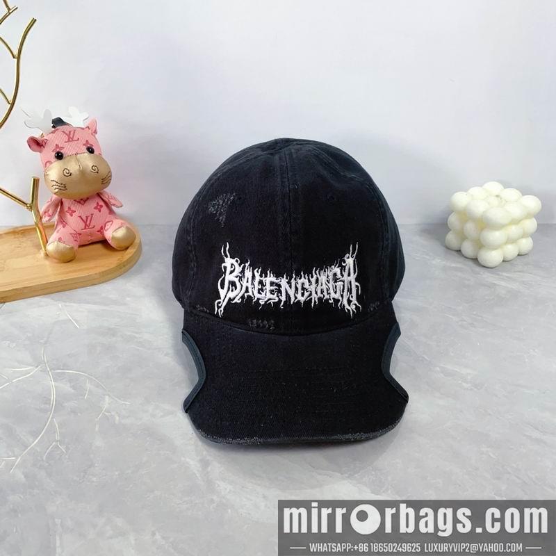 Balenciaga Hat dx93