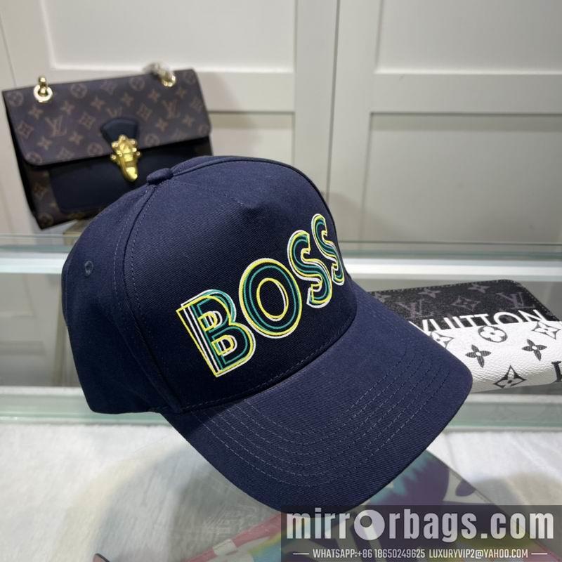 Boss Hat dx05