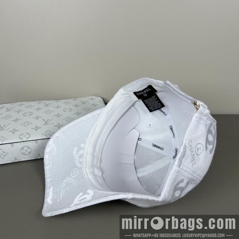 Chanel Hat dx25