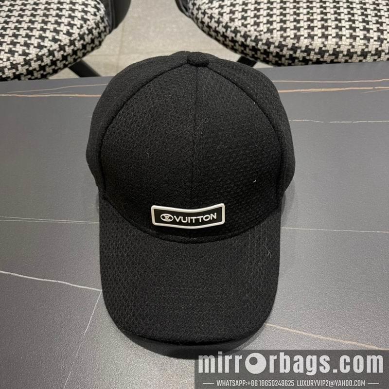LV Hat 010701