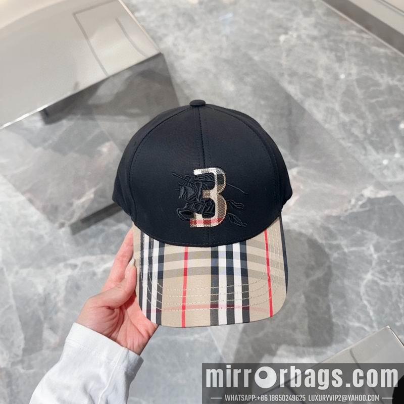 Burberry Hat dx22