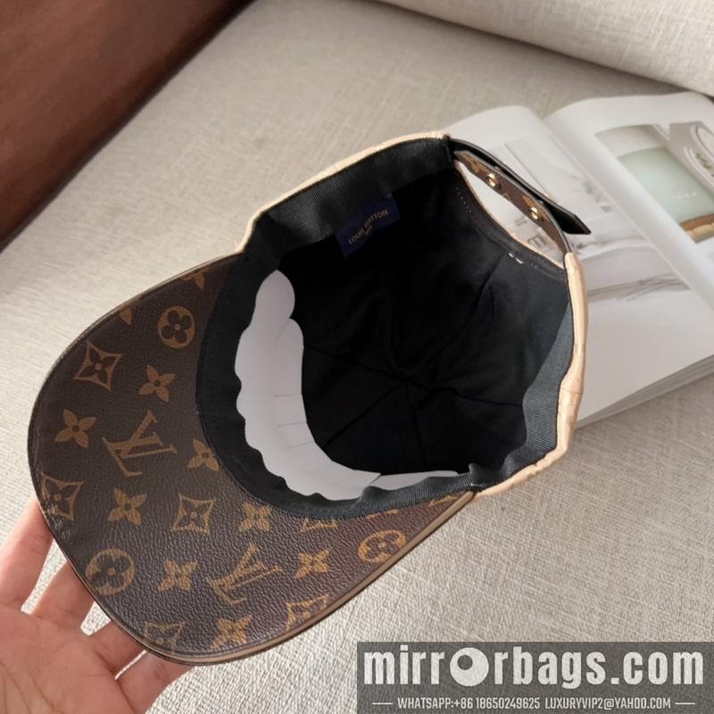 LV Hat dx27