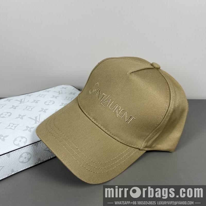 YSL Hat dx37