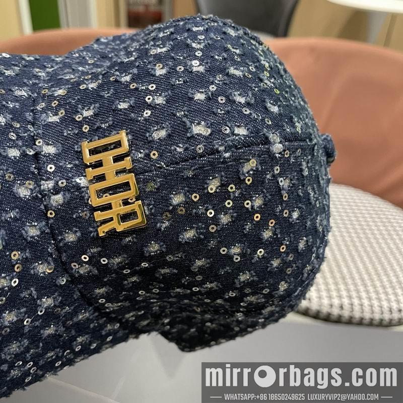 Dior Hat 041401