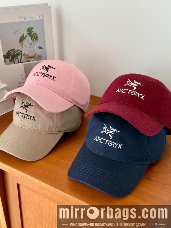 Arcteryx Hat 041401