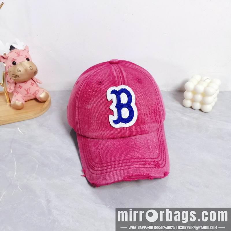 MLB NY Hat dx04