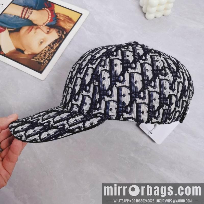 Dior Hat dx03