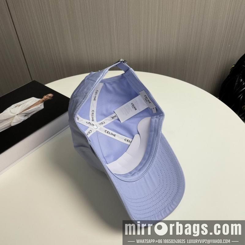 Celine Hat dx83