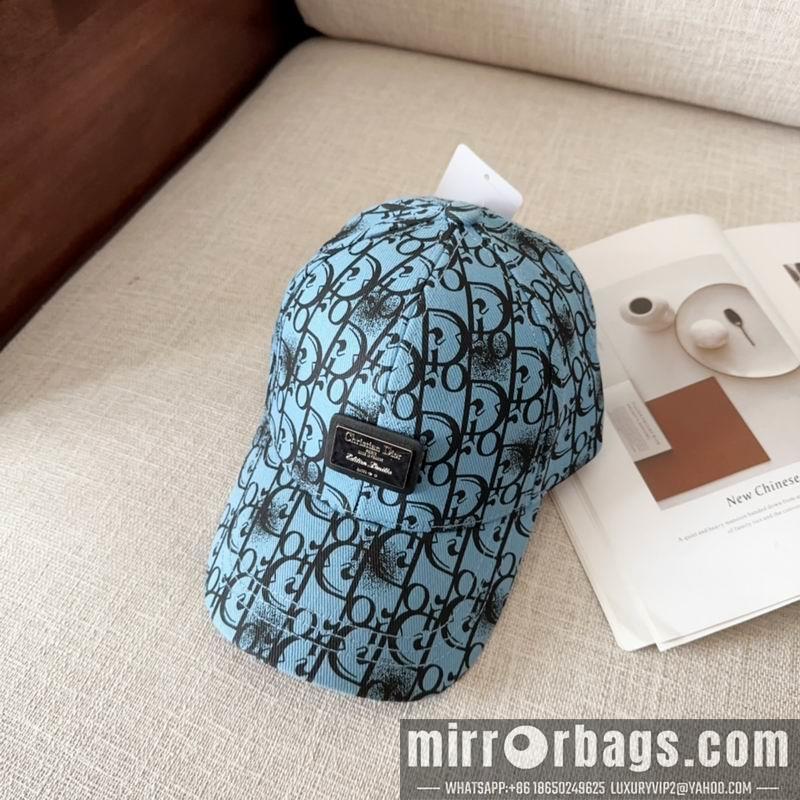 Dior Hat dx74