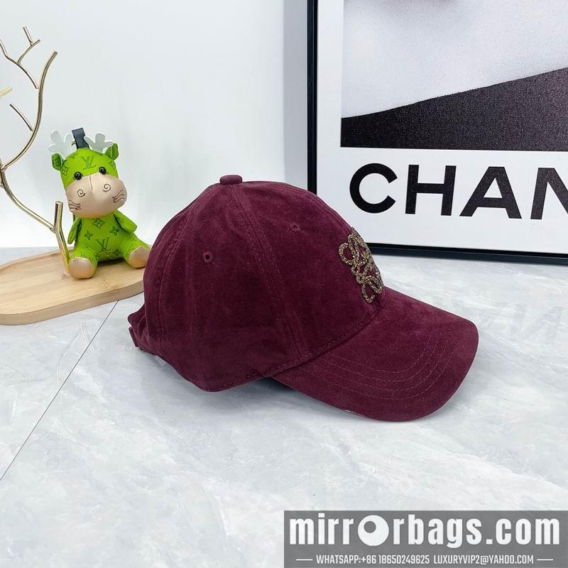 Loewe Hat dx28