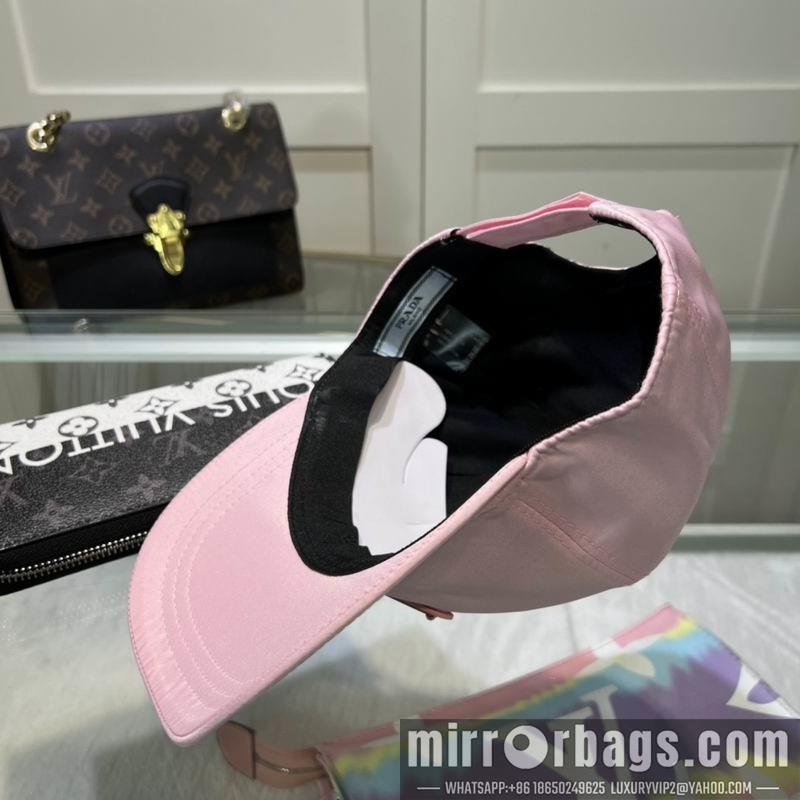 Prada Hat dx10