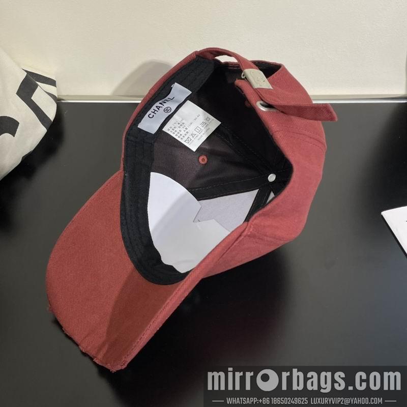 Chanel Hat dx23