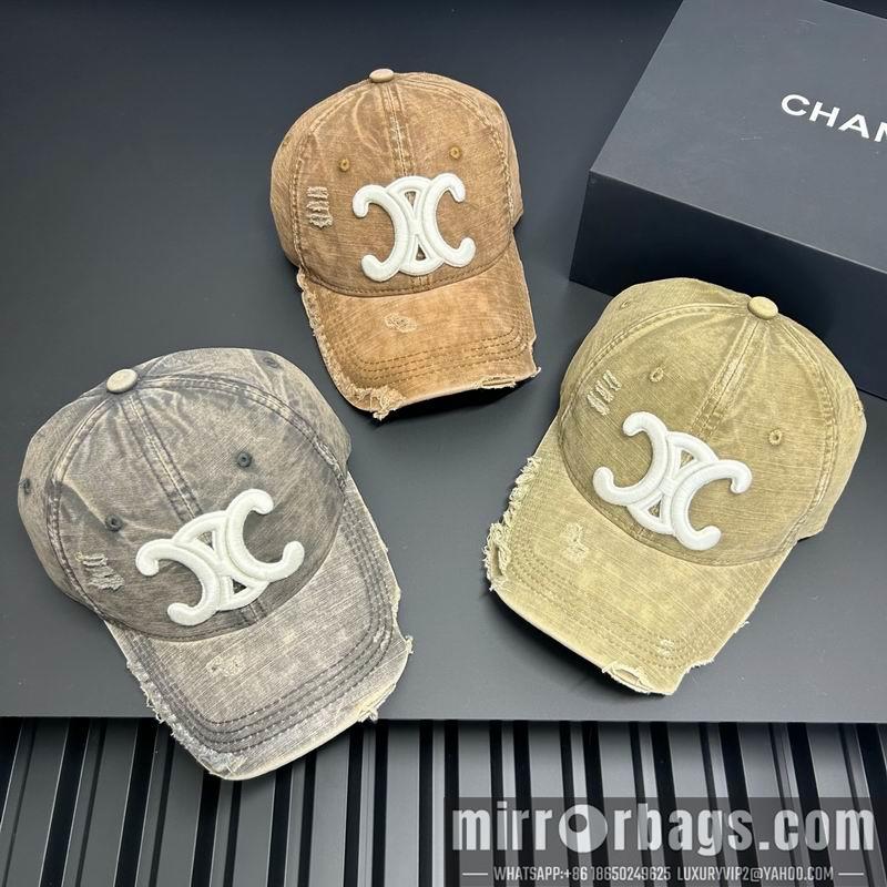Celine Hat dx 05