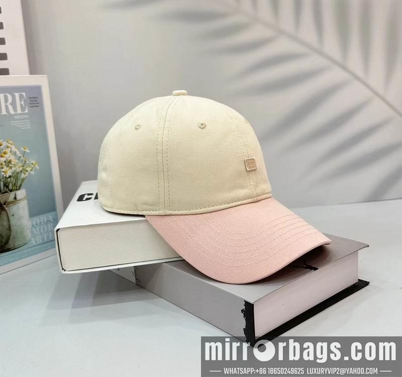 Acne Hat 071301