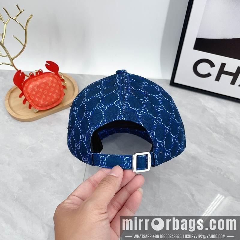 Gucci Hat dx141