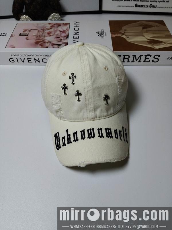 Chrome Hearts Hat hm03