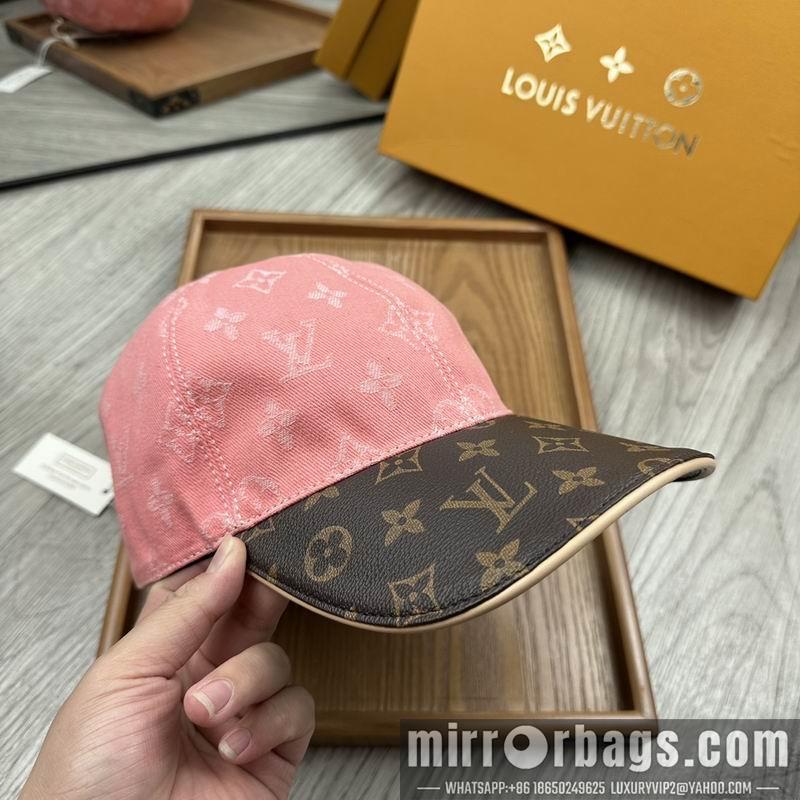 LV Hat 071206