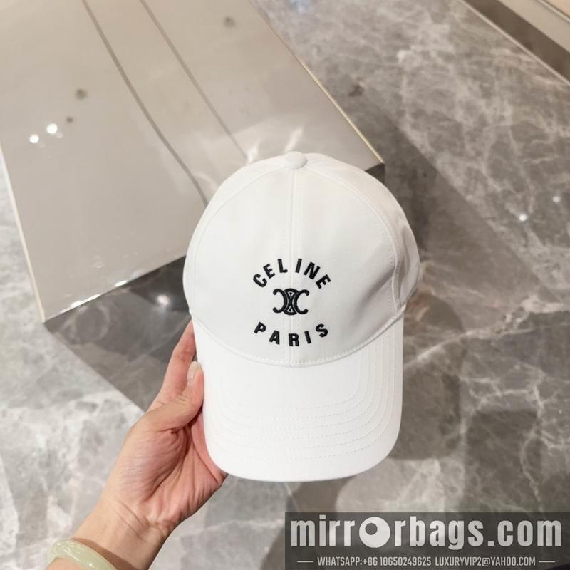 Celine Hat dx97