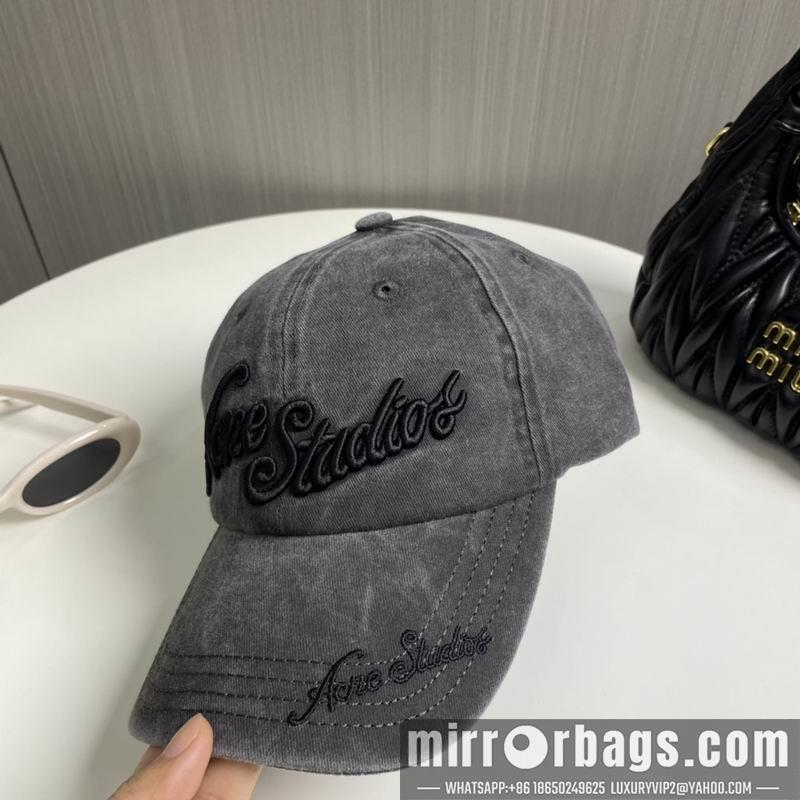 Acne Hat 121401
