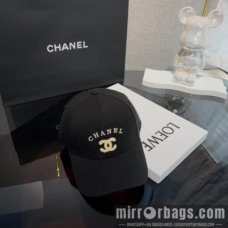 Chanel Hat 041703