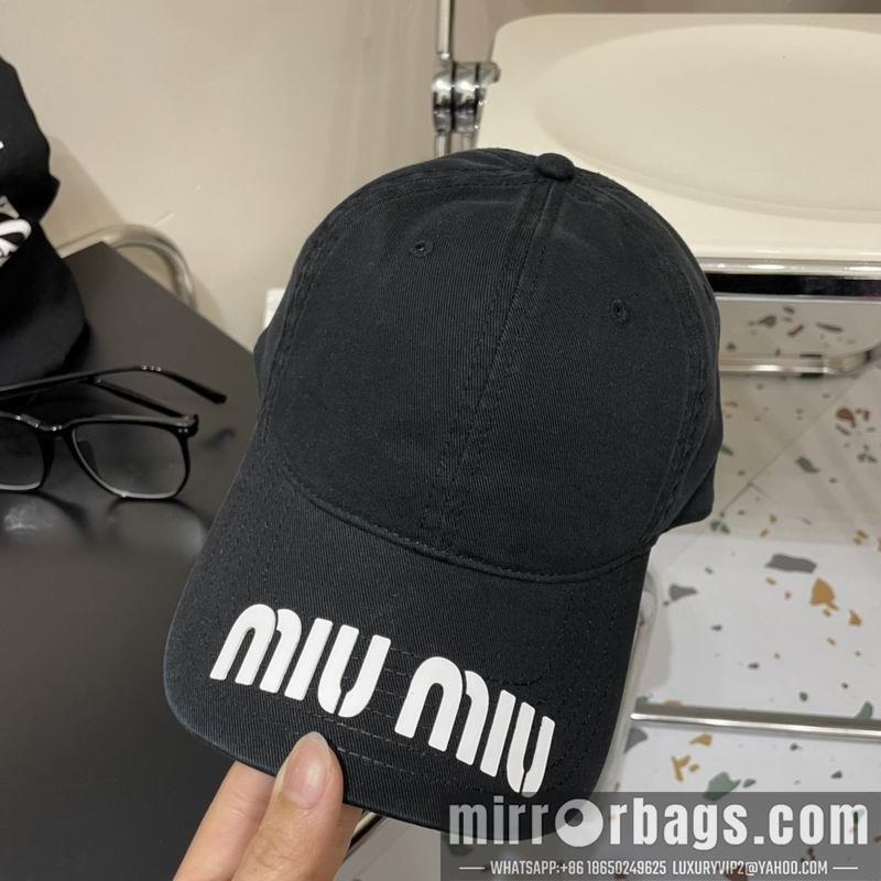 Miumiu Hat dx27