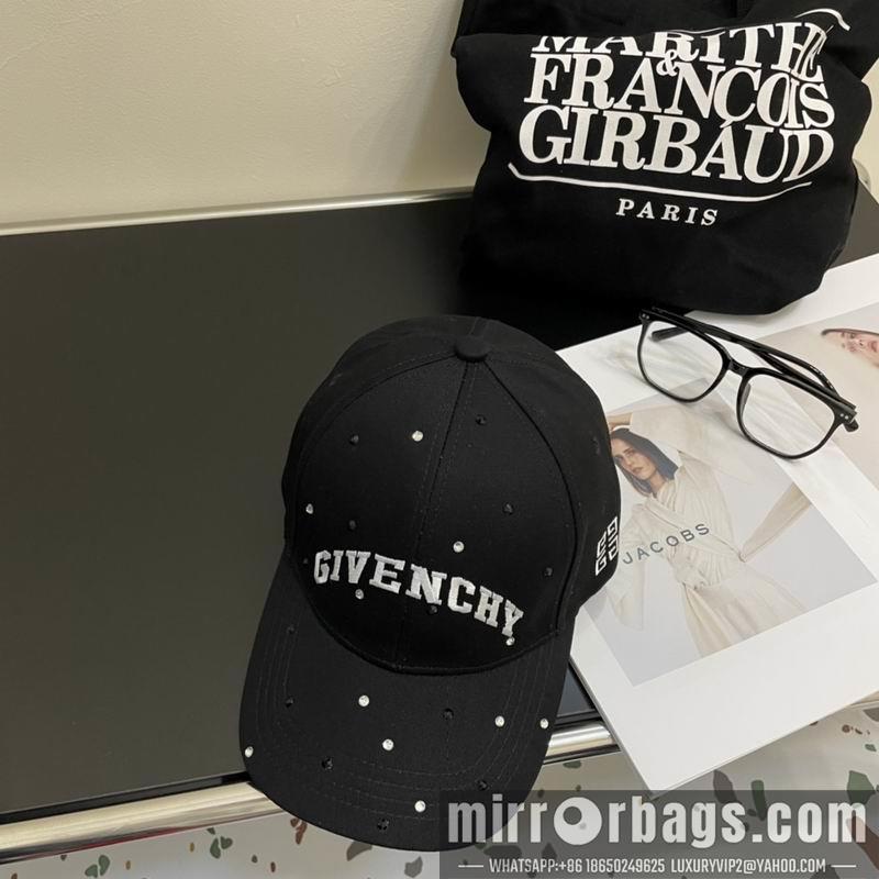 Givenchy Hat dx03