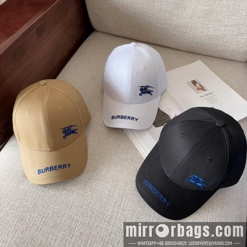 Burberry Hat 021101