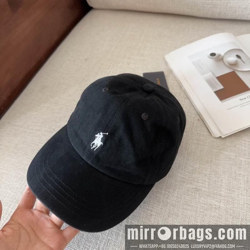 Polo Hat 011502