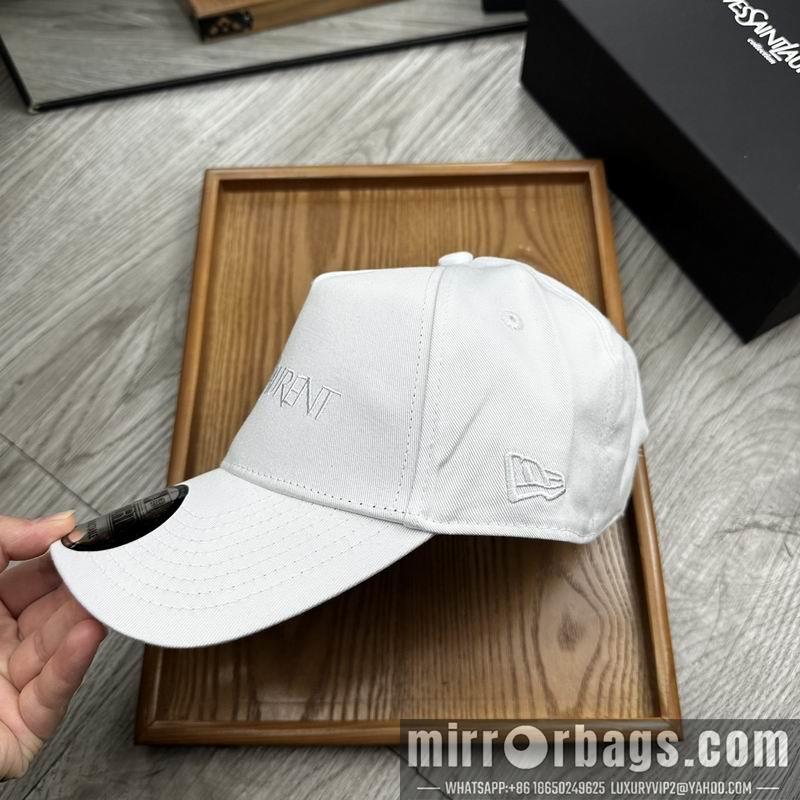 YSL Hat 042704