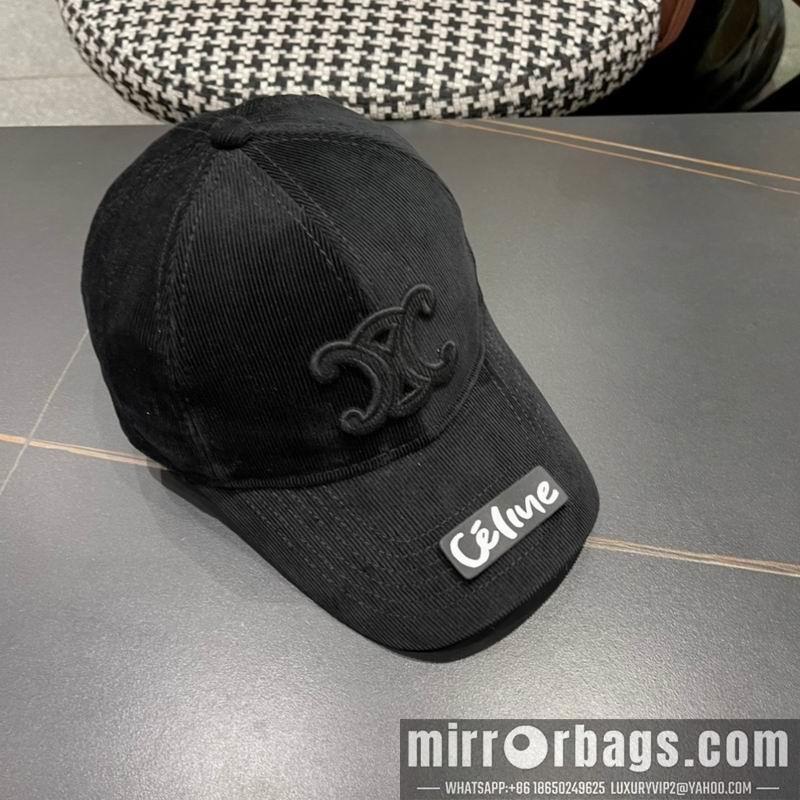 Celine Hat 010202