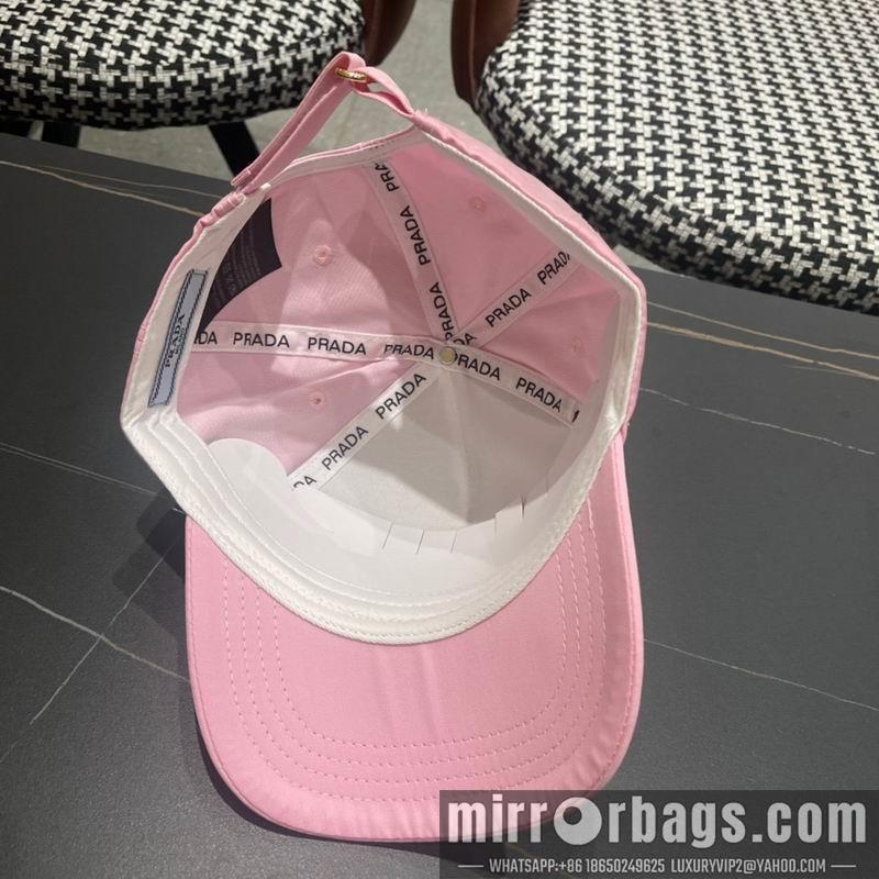 Prada Hat 050702