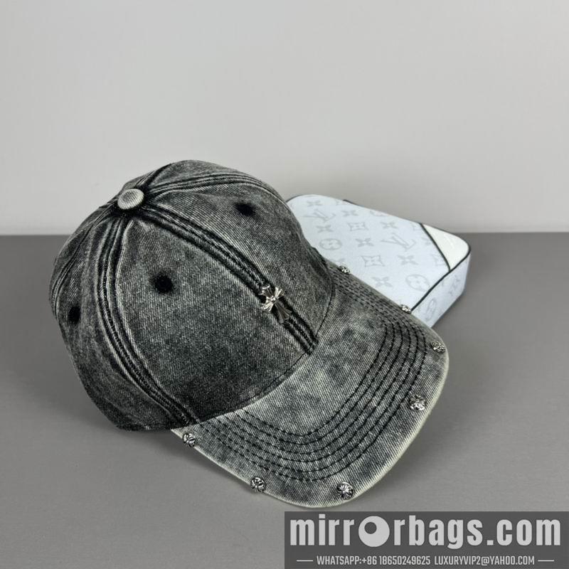 Chrome Hearts Hat dx37