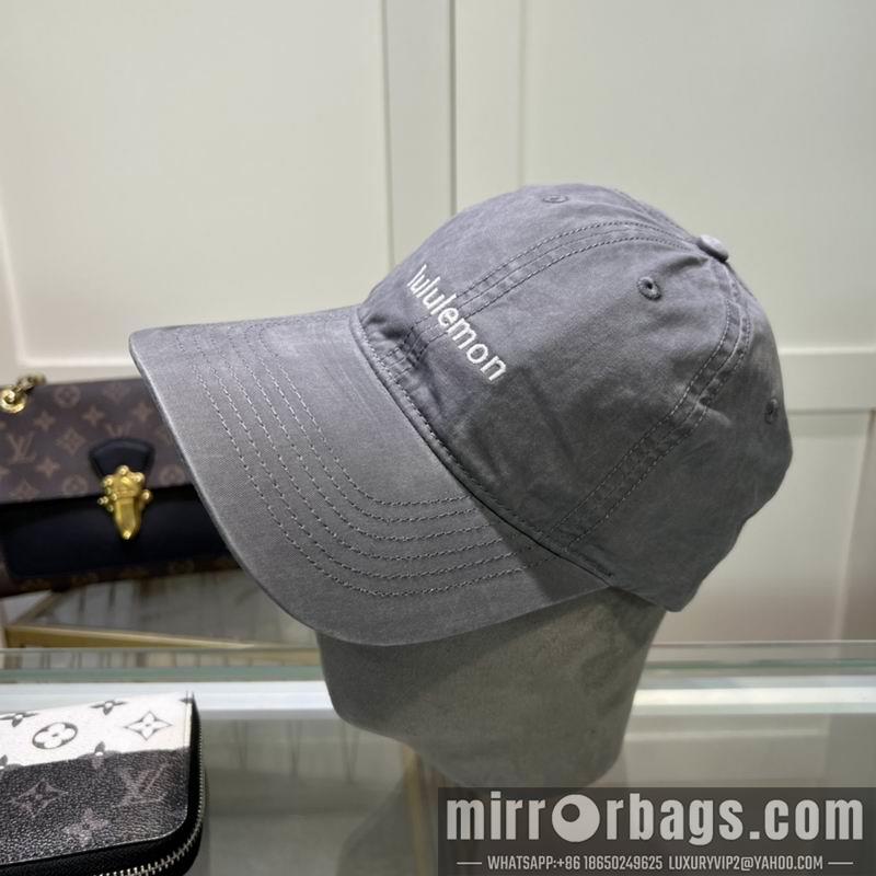 Lululemon Hat dx06