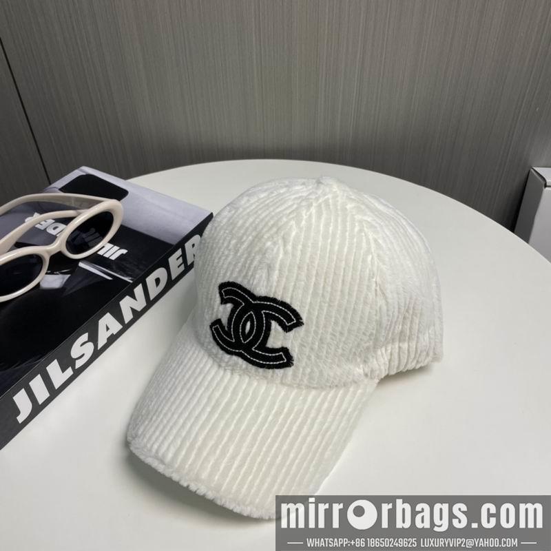 Chanel Hat 010401