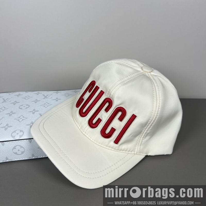 Gucci Hat dx28