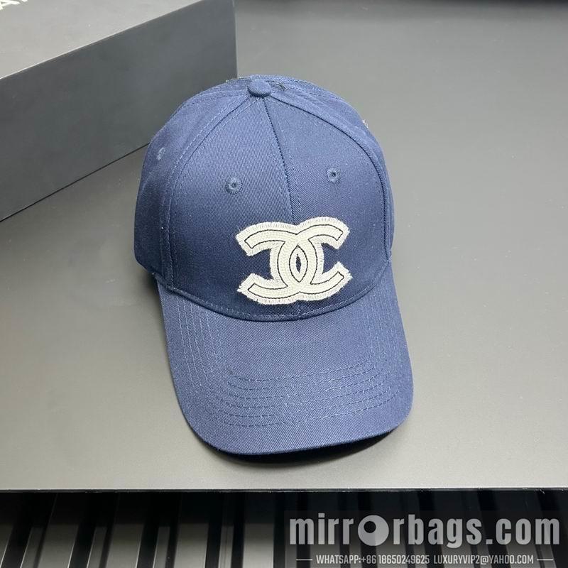 Chanel Hat dx08