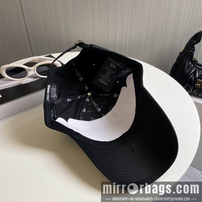 YSL Hat 090601