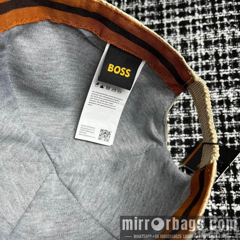 Boss Hat 102801