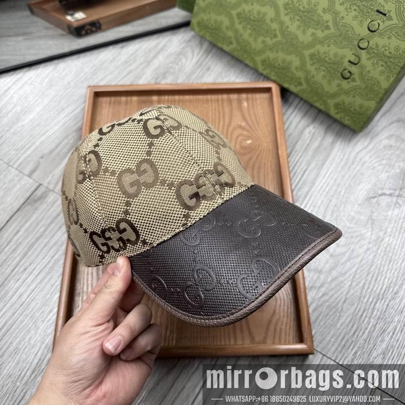 Gucci Hat dx19