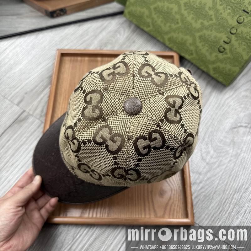 Gucci Hat dx19