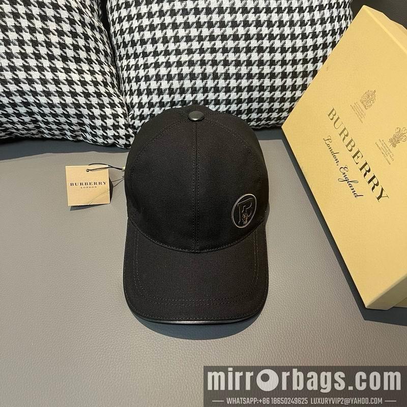 Burberry Hat 083003