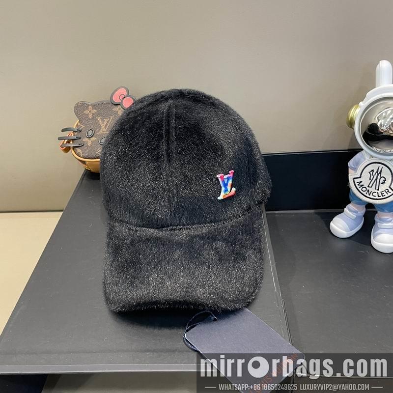 LV Hat 081002