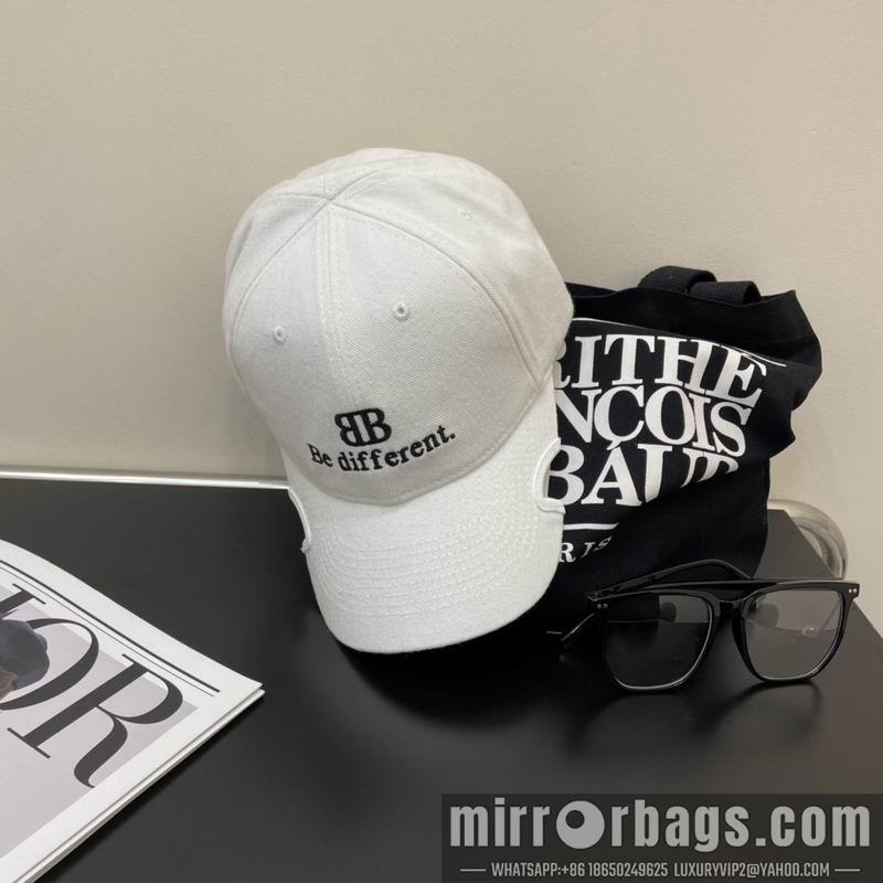 Balenciaga Hat 042801