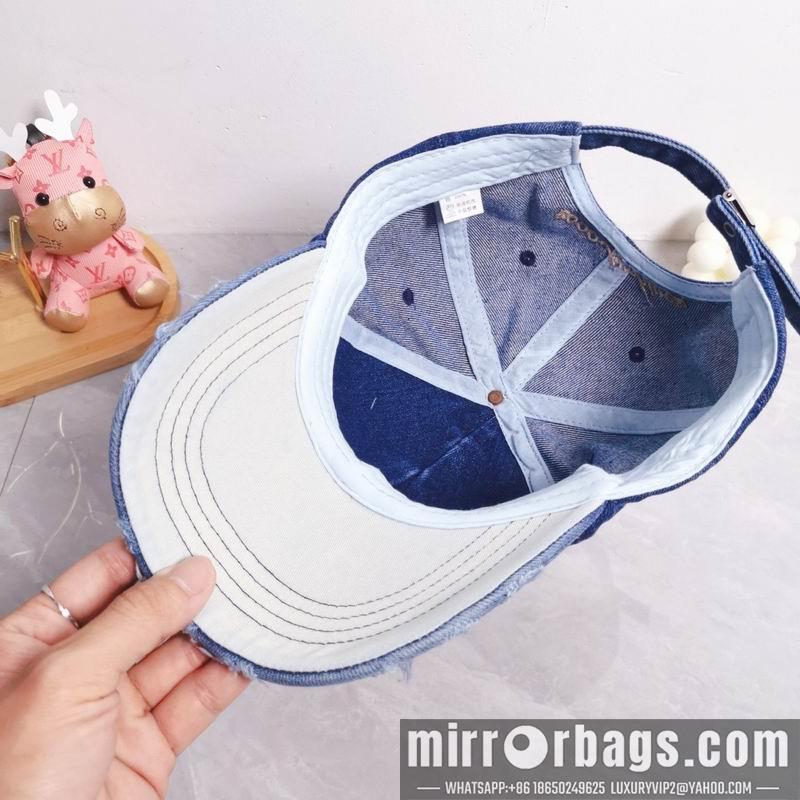 Roses Hat dx01