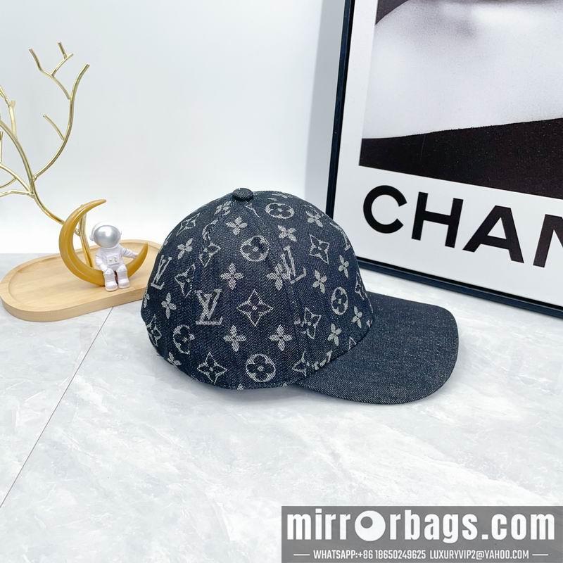 LV Hat dx55