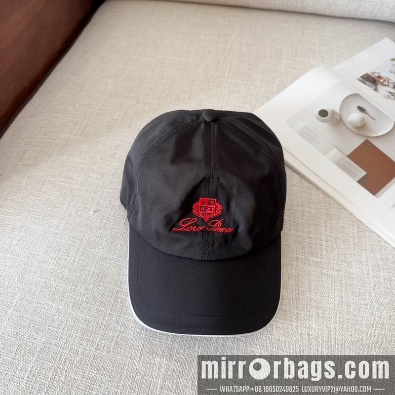 Loro Piana Hat dx16