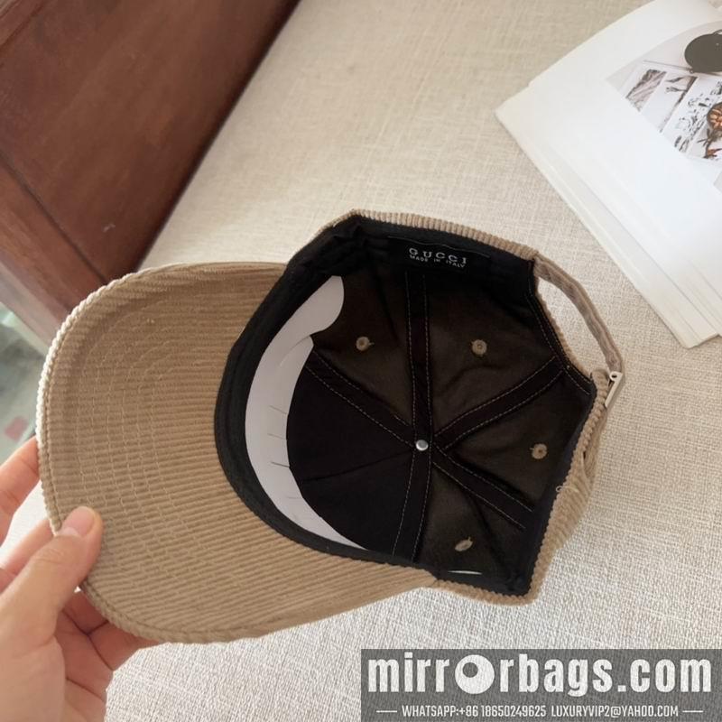 Gucci Hat 122801