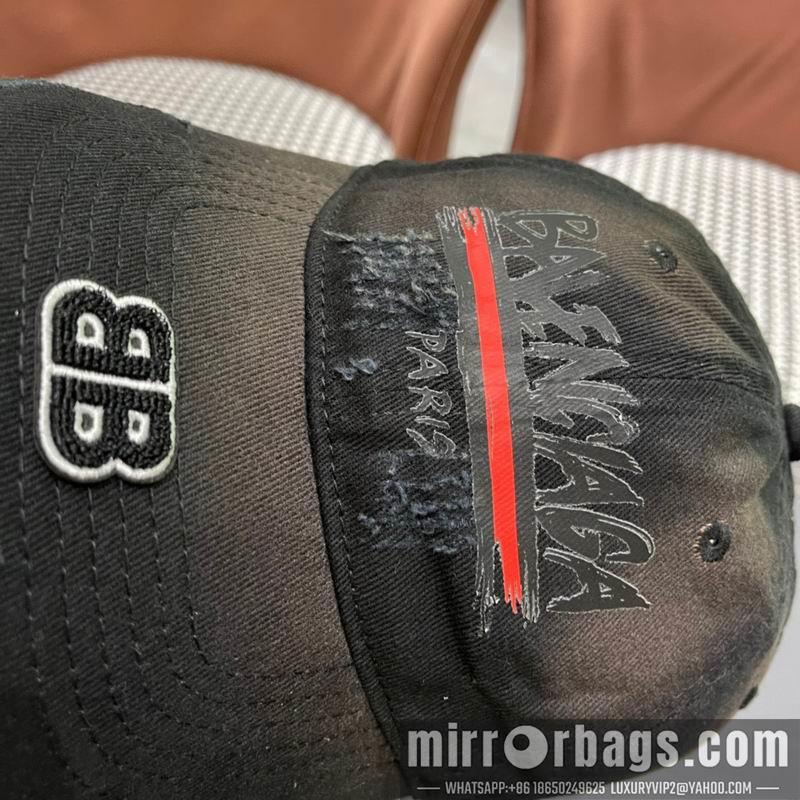 Balenciaga Hat 110602
