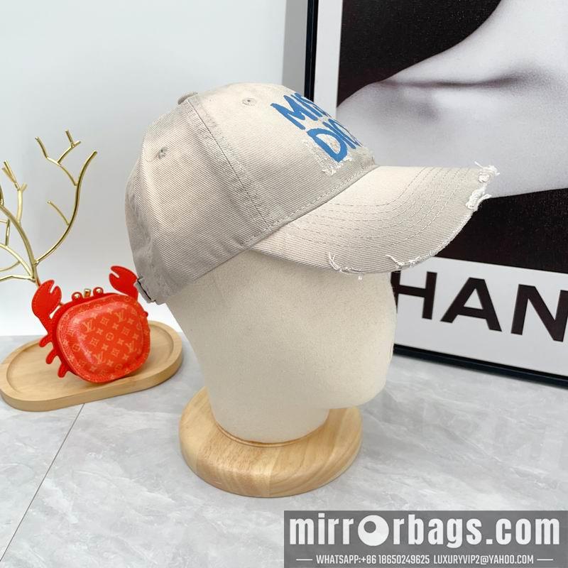 Dior Hat dx01