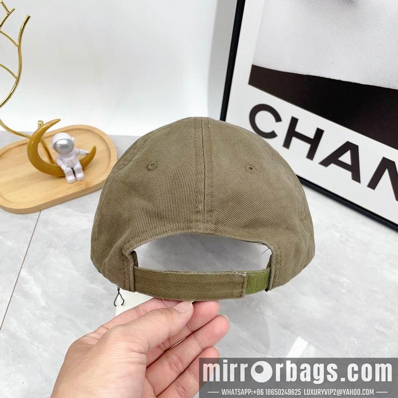 Balenciaga Hat dx50
